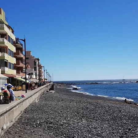 Ke Casetta Tenerife * Costa Del Silencio
