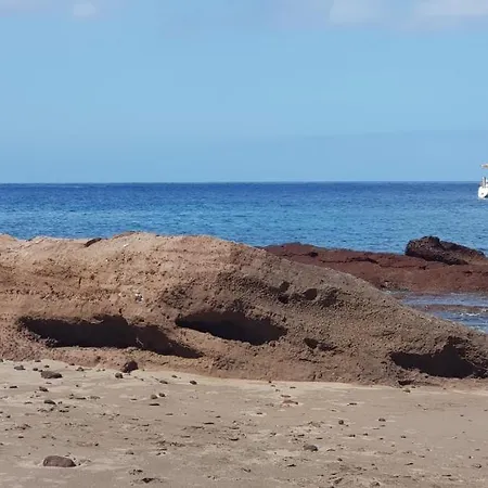 Holiday home Ke Casetta Tenerife Costa Del Silencio