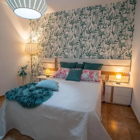 Ke Casetta Tenerife Holiday home Costa Del Silencio