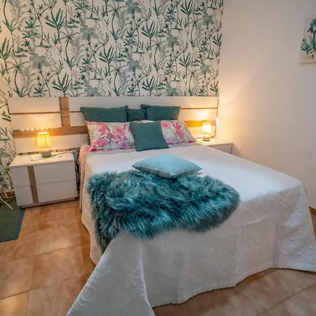 Ke Casetta Tenerife Holiday home Costa Del Silencio