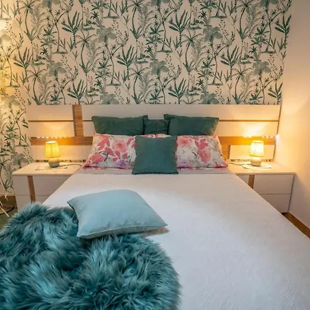 Ke Casetta Tenerife Holiday home *