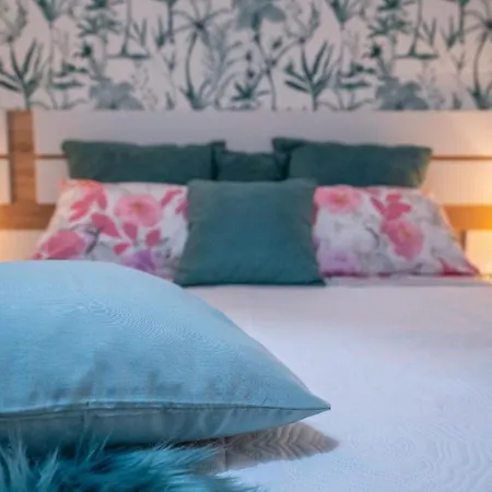 Ke Casetta Tenerife Holiday home Costa Del Silencio