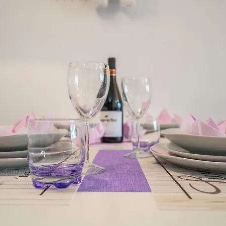 Holiday home Ke Casetta Tenerife *