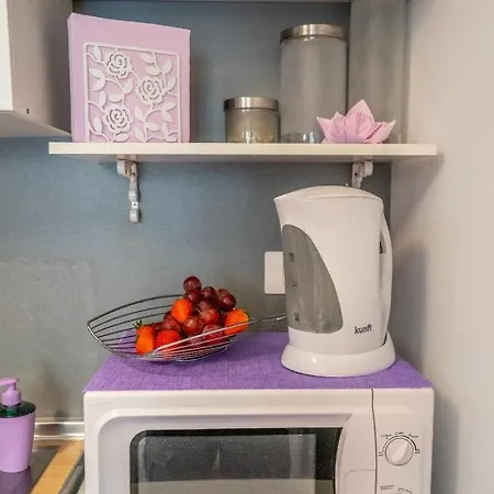 Holiday home Ke Casetta Tenerife *