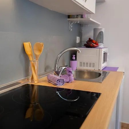 Ke Casetta Tenerife Holiday home *