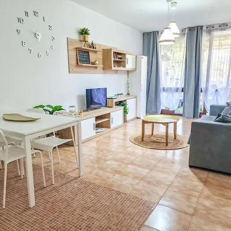Holiday home Ke Casetta Tenerife *