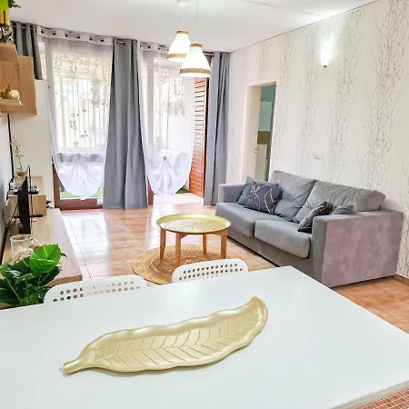 Ke Casetta Tenerife Holiday home