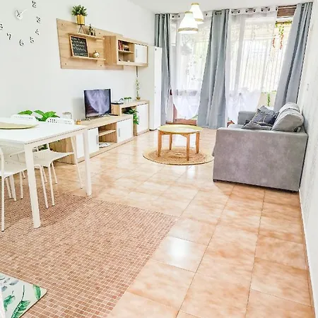 Ke Casetta Tenerife Holiday home