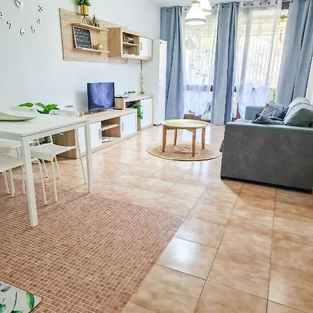 Holiday home Ke Casetta Tenerife Costa Del Silencio