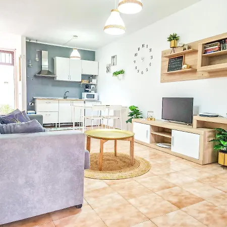 Holiday home Ke Casetta Tenerife