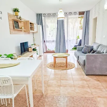 Holiday home Ke Casetta Tenerife *