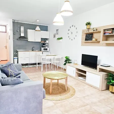 Ke Casetta Tenerife Holiday home *
