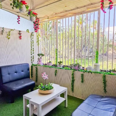 Ke Casetta Tenerife Holiday home Costa Del Silencio