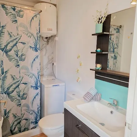 Ke Casetta Tenerife Holiday home