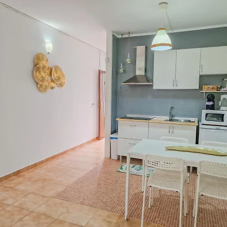 Holiday home Ke Casetta Tenerife *