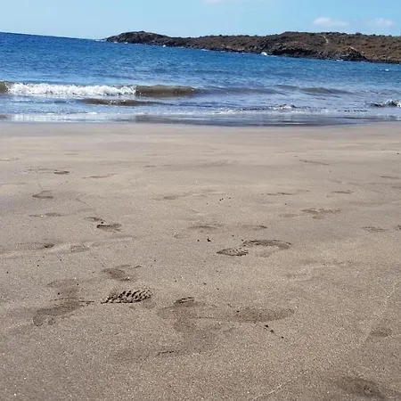 Ke Casetta Tenerife Costa Del Silencio