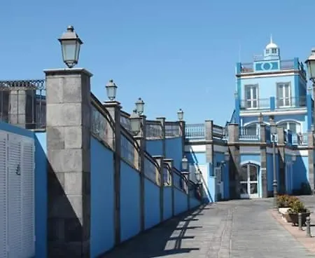 Ke Casetta Tenerife Costa Del Silencio