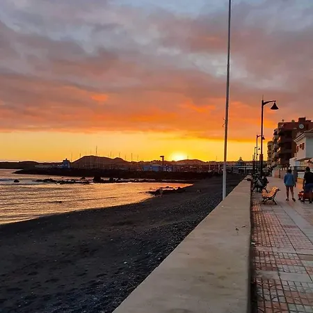 Ke Casetta Tenerife Holiday home