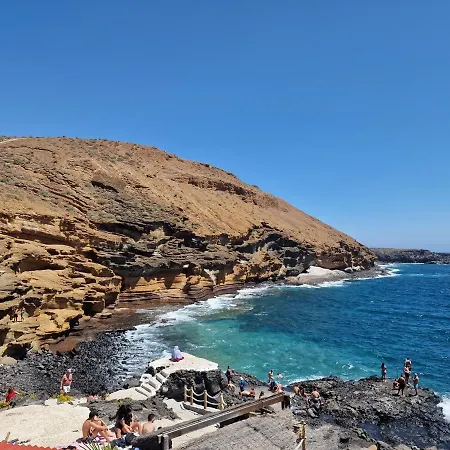 Ke Casetta Tenerife