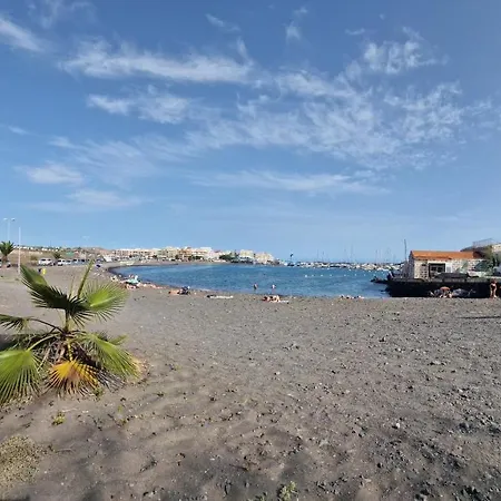 Ke Casetta Tenerife Holiday home