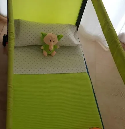 Ke Casetta Tenerife Holiday home *