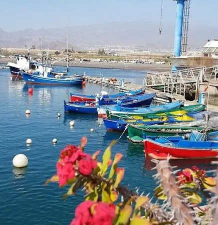 Ke Casetta Tenerife Holiday home *