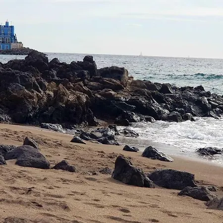 Ke Casetta Tenerife Holiday home