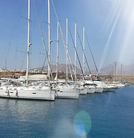 Ke Casetta Tenerife Holiday home *