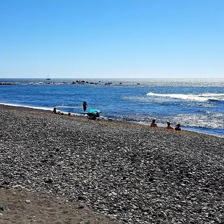 Ke Casetta Tenerife Holiday home Costa Del Silencio